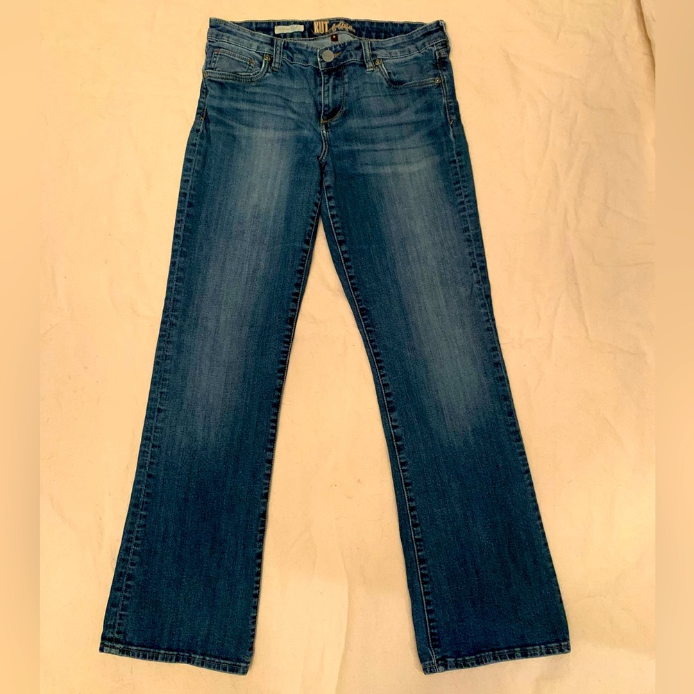 Kut from the Kloth Jeans - Picture 2 of 5